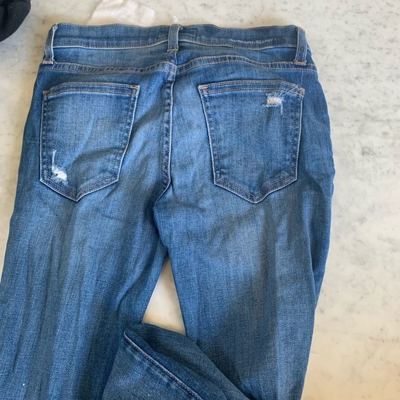 Current Elliot Jeans - Picture 4 of 5